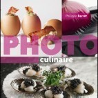 Photo culinaire - Philippe Barret
