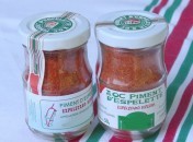 Poudre de piment d'Espelette Piment d’Espelette – Episode 2 : la maturation, le séchage, le broyage