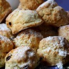 Scones