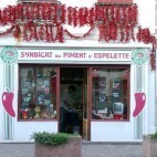 Syndicat du Piment d'Espelette