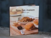 Tout fait maison - Nathalie Cahet Tout Fait Maison – Nathalie Cahet
