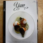 Yam - Yannick Alleno Magazine Yam - Yannick Alleno Magazine