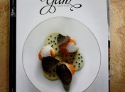 Yam - Yannick Alleno Magazine YAM – Yannick Alleno Magazine : Le magazine des chefs