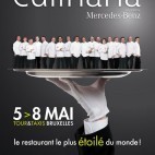 Culinaria² 2011