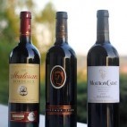 Apero Bordeaux 2011