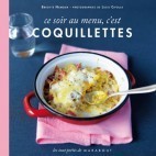 Ce soir au menu, c'est coquillettes Ce soir au menu, c'est coquillettes