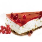 Cheesecake au Philadelphia