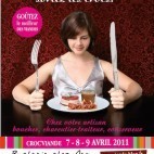 Crocviande Crocviande