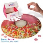 Donut puzzle