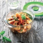 Gambas épicées