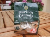 Haricots Tarbais Haricots tarbais : Du champ à l’assiette {video}