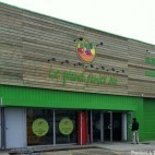 Le grand panier Bio Le grand panier Bio