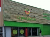 Le grand panier bio – Bordeaux