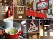Le petit resto dans la prairie Le petit resto dans la prairie – Restaurant – Paris