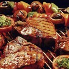 Marinade pour viande au BBQ