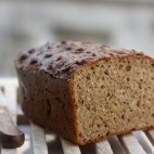 Pain aux graines de Tournesol