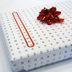Papier cadeau Papier cadeau