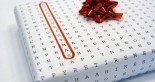 Papier cadeau