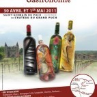 Salon Art, Vin & Gastronomie 2011 Salon Art, Vin & Gastronomie 2011