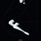 Affiche Festival de Cannes 2011 Affiche Festival de Cannes 2011