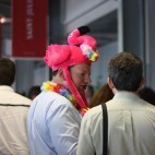Weekend Des Grands Crus 2011 - Bordeaux