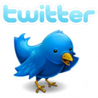 Logo twitter Logo twitter