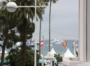 Live From Cannes – Ohé du bateau