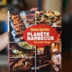 Steven Raichlen - Planète BBQ Steven Raichlen - Planète BBQ