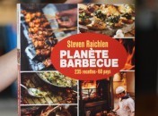 Steven Raichlen - Planète BBQ Planète Barbecue – Steven Raichlen {livre}