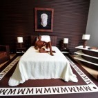 Suite en chocolat Magnum