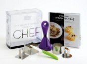 Marabout Côté Cuisine lance son blog culinaire – 10 coffrets à gagner
