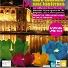 Un dîner aux lanternes Un dîner aux lanternes