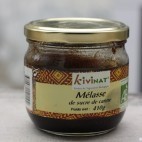 mélasse