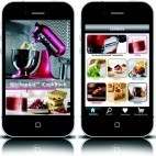 Application Kitchenaid