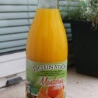 Jus de mandarine Jus de mandarine