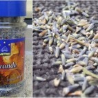 Lavande alimentaire