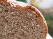 Pain de seigle Pain de seigle
