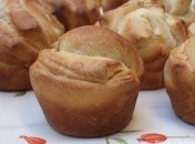 Petits pains éventail trop beaux