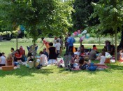 Pique nique Parc Bordelais Pique nique des Merveilles #4 – Ce sera le 19 juin au Parc Bordelais