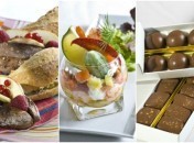 Plats Lauréats Prix Goût et Santé MAAF Faire bon et sain, c’est aussi le pari d’artisans talentueux