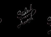 Stylish blogger award Stylish Blogger Award