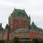 Château Frontenac