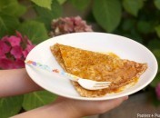 Crèpes Suzette Crêpes Suzette