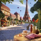Festival du livre culinaire