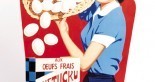 Affiche Lustucru