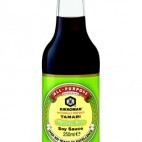 Sauce soja sans gluten