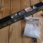 Carta farta