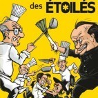 La guerre des étoilés La guerre des étoilés
