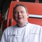 Pat Whelan