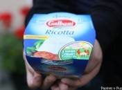 Ricotta
